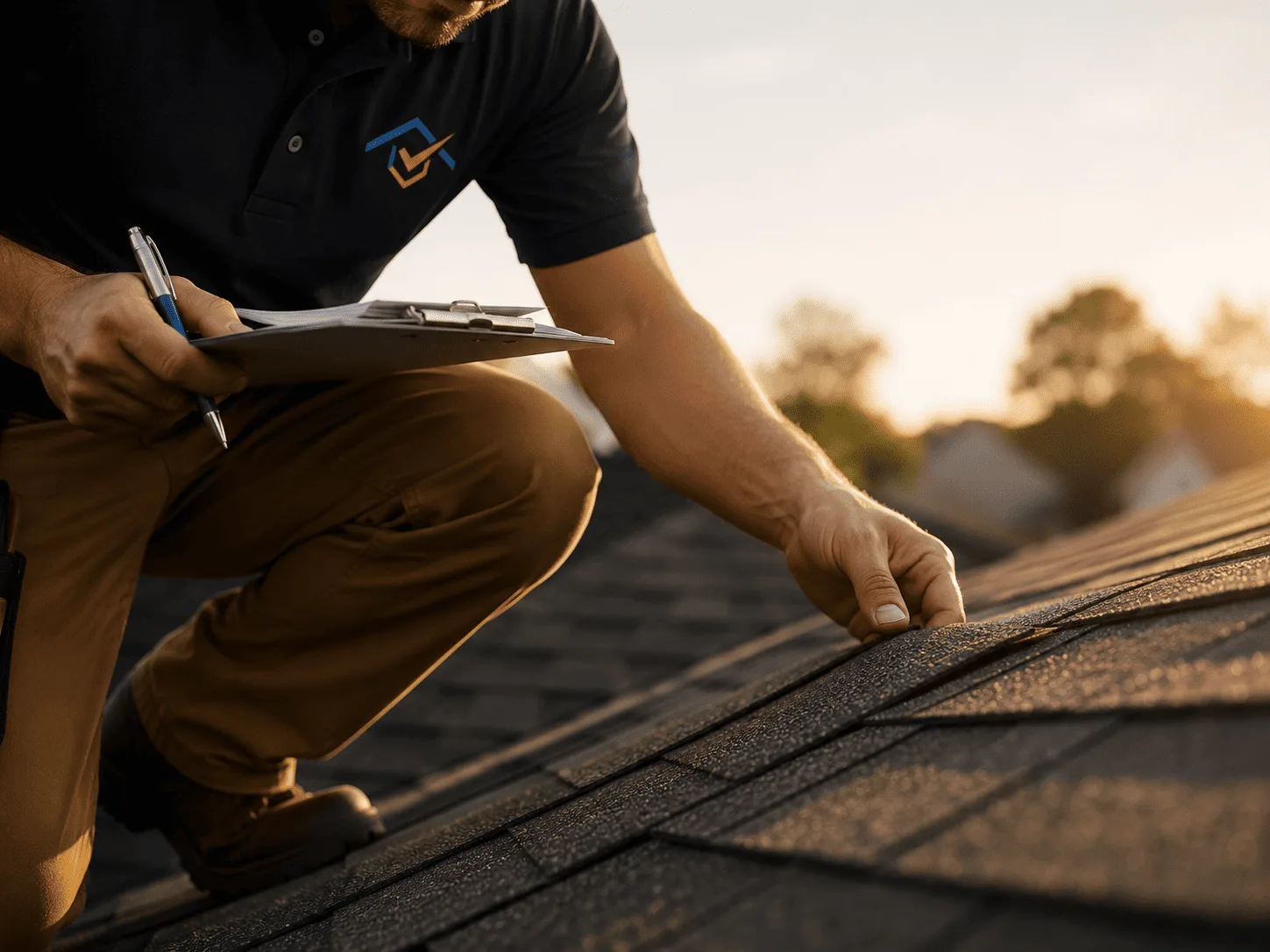 Why Choose Roof Inspection in Lucile, ID