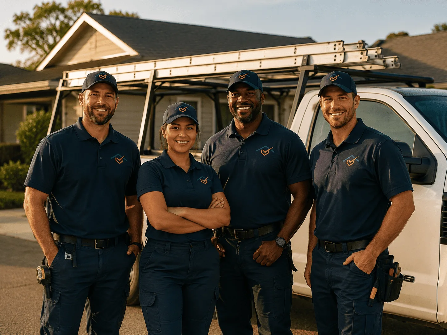 Roof Inspection company in Lucile, ID